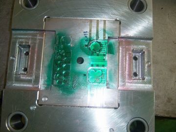 Auto Parts Prototype Injection Molding ,  TPS Prototype Plastic Molding