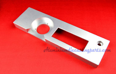 Al6061 T6 CNC Machined Parts